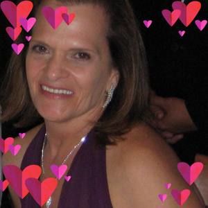 Meet your Posher, Linda